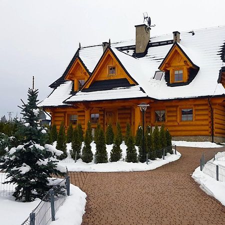 Tatry Home Koscielisko Exterior photo