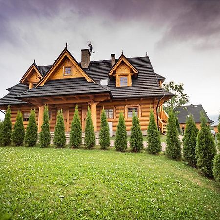 Tatry Home Koscielisko Exterior photo
