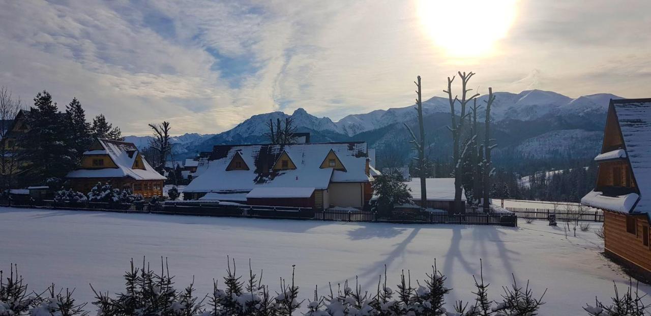 Tatry Home Koscielisko Exterior photo